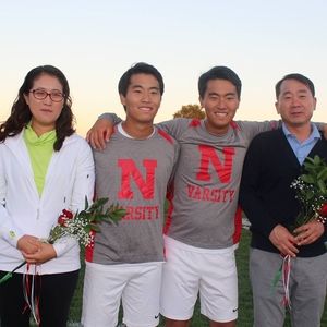 Meet your Posher, Andy